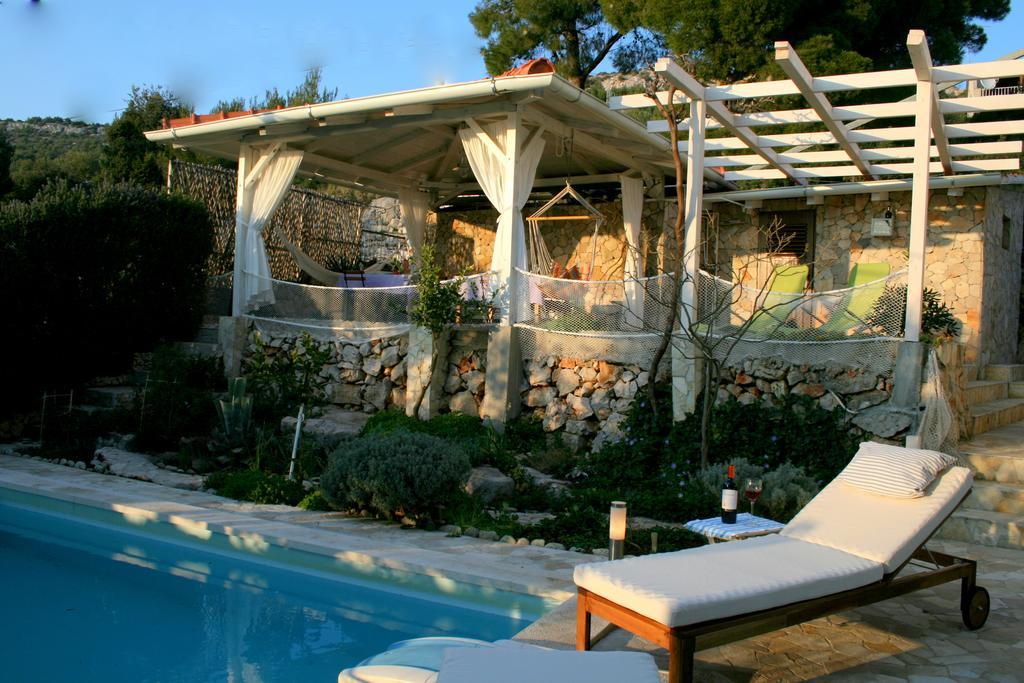 Apartments Mediterraneo Каприе Екстериор снимка