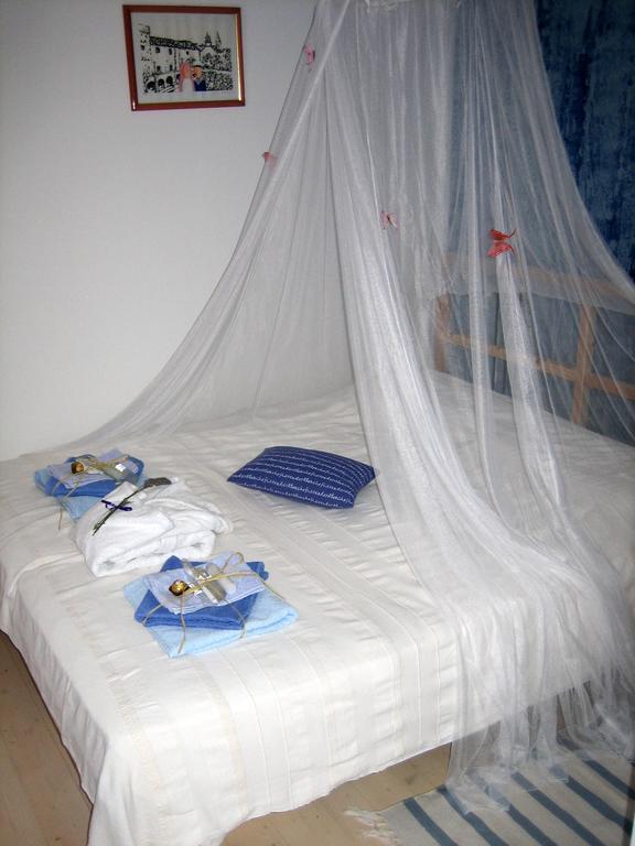 Apartments Mediterraneo Каприе Екстериор снимка