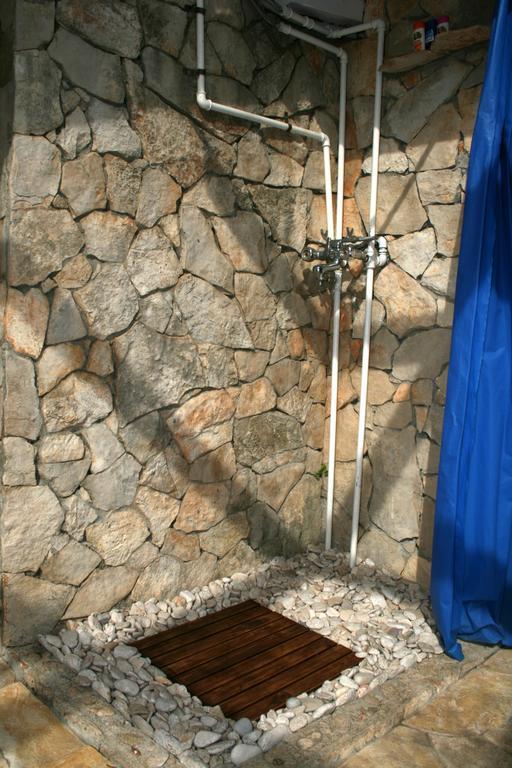 Apartments Mediterraneo Каприе Екстериор снимка