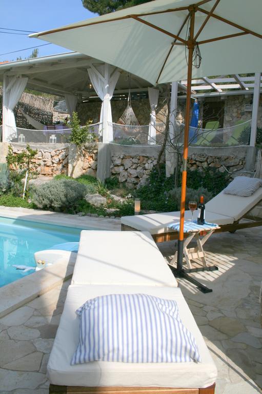 Apartments Mediterraneo Каприе Екстериор снимка