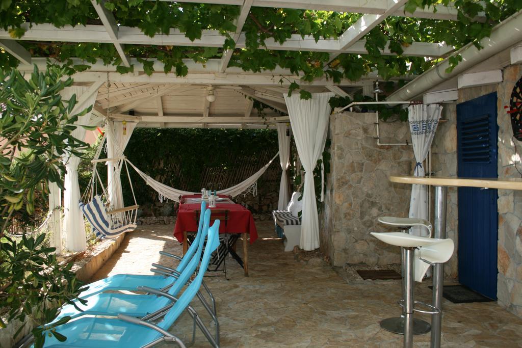 Apartments Mediterraneo Каприе Екстериор снимка