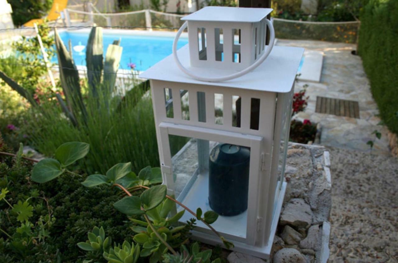 Apartments Mediterraneo Каприе Екстериор снимка
