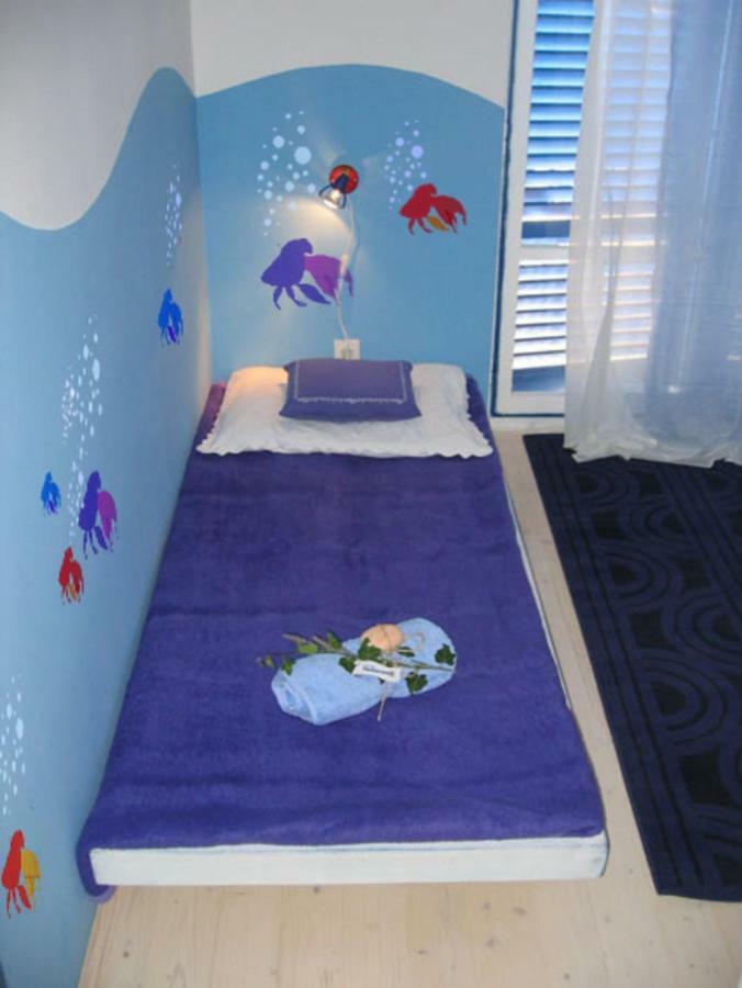 Apartments Mediterraneo Каприе Екстериор снимка